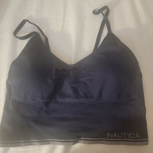 Nautica bra